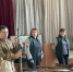 Встреча с выпускниками - СурГПУ
