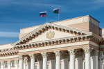 ​Тюменская область стала лидером в стране по реализации национальных проектов
