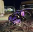 ​В Сургуте произошло жесткое ДТП с тремя пострадавшими: авто отбросило на встречную полосу - ИА СИА-Пресс