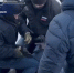 ФСБ задержала жителя ХМАО за подготовку теракта на железной дороге - ИА СИА-Пресс