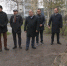 Предприниматели Сургута помогут создать «купеческий» сквер в городе - СургутИнформТВ