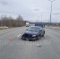 ​Под Нижневартовском столкнулись грузовик и Toyota - ИА СИА-Пресс
