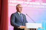 ​Александр Моор: Тюменская область укрепляет защиту прав предпринимателей