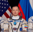 Космонавта из Югры назначили командиром Международной станции - СургутИнформТВ