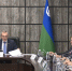 Губернатор Югры не позволил властям Нягани снести кедровый бор ради стройки - СургутИнформТВ