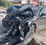 Не поделили перекресток: в Нижневартовске столкнулись Mazda и Volkswagen - ИА СИА-Пресс