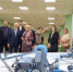 В новой школе Белого Яра состоялась общественная приемка - Администрация Сургутского района