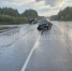Семья из Сургута попала в автоаварию на трассе в Югре - СургутИнформТВ