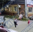 ​​В Сургуте женщина сбила пятилетнюю девочку на глаза матери. Ребенок получил тяжелые травмы - ИА СИА-Пресс