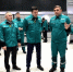 ​Александр Моор и Антон Алиханов оценили инновационные производства в Тобольске - ИА СИА-Пресс