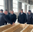 Югра выстраивает деловое партнерство с Ферганской областью Узбекистана - ИА СИА-Пресс