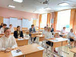 Большинство югорчан поддержали идею разрешить пересдачу ЕГЭ по всем предметам