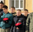 ​В Тюменской области казачья молодежь соревновалась за «Кубок Ермака» и изучила беспилотники - ИА СИА-Пресс