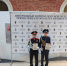 Кадеты из Сургутского района завоевали награды на Международном фестивале в Санкт-Петербурге - Администрация Сургутского района