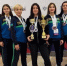 Встреча чемпионов ГТО! image 1 - Управление физкультуры и спорта