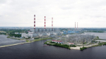 На Сургутской ГРЭС-2 завершили ремонт плотины, закрывающей водохранилище