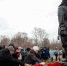 В Сургуте почтили память жертв политических репрессий - ИА СИА-Пресс