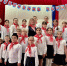 В Сургутском районе открывают профильные классы «Движения Первых» - Администрация Сургутского района