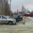 В Сургуте пьяный водитель без прав спровоцировал аварию с 3 пострадавшими - СургутИнформТВ