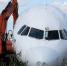 МАК спустя шесть лет раскрыл причины посадки Airbus A321 на кукурузное поле - ИА СИА-Пресс