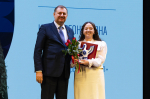 Стали известны имена победителей конкурса профмастерства в сфере образования в Сургутском районе