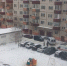 Двор на Федорова в Сургуте оцепили из-за подозрительного предмета - СургутИнформТВ