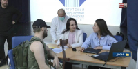 В Югре пройдет открытый диалог для участников СВО и их семей - СургутИнформТВ
