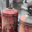 Пожар в Дорожном: взрыв баллона с газом в пекарне стал причиной возгорания - СургутИнформТВ