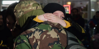 В Югре откроются площадки для открытого диалога с семьями участников СВО - Администрация Сургутского района