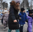 Учения по алгоритму действий при атаке БПЛА прошли в Сургутском районе - СургутИнформТВ