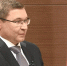 Владимир Якушев поздравил телекомпанию «СургутИнформ-ТВ» с юбилеем - СургутИнформТВ