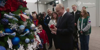 Владимир Путин исполнит мечту маленького югорчанина в рамках «Елки желаний» - СургутИнформТВ