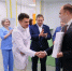 ​Новая поликлиника открылась в Тобольске - ИА СИА-Пресс