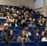 Итоги XIII Открытой региональной  студенческой научно-практической конференции «Молодежь в мире науки» - СурГПУ
