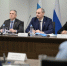 ​Александр Моор принял участие в заседании Уральского межрегионального координационного совета ЕР - ИА СИА-Пресс