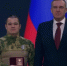 ​В Ханты-Мансийске наградили сургутян – ветеранов боевых действий - ИА СИА-Пресс
