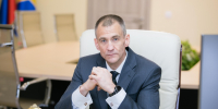 Андрей Трубецкой: "У Югры есть все составляющие успеха" - Администрация Сургутского района