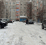 Власти Сургута хотят изменить правила уборки снега во дворах - ИА СИА-Пресс