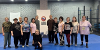 ​Волонтеры «серебряного» возраста стали проводниками традиций в регионе - ИА СИА-Пресс