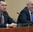 Экс-мэр Покачей стал временно исполняющим обязанности главы Лангепаса - СургутИнформТВ