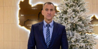 Глава Сургутского района Андрей Трубецкой поздравил земляков с Новым годом - Вестник