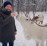 Эксперт портала Profi.travel Алексей Венгин назвал Югру «российским Дубаем» - ИА СИА-Пресс