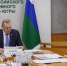 Губернатор Югры выдвинул кандидата на пост уполномоченного по права ребенка - СургутИнформТВ