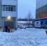 ​Между городом и УК: в Сургуте дворы остались без уборки снега из-за ошибок в границах участков - ИА СИА-Пресс