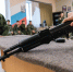 Молодежь в броне устроит состязания по стрельбе из АК-47 в Сургутском районе - Вестник