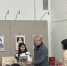 В Русскинской презентовали «Книгу Памяти» - Сургутская районная ЦБС
