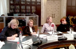 Детский правозащитник в Югре будет координировать работу по совершенствованию законодательства в сфере профилактики социального сиротства