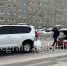 В Югре водитель спровоцировал ДТП на светофоре — три человека пострадали - СургутИнформТВ