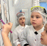 Наука объединяет: школы Сургутского района отметили День российской науки яркими открытиями и экспериментами - Администрация Сургутского района