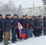 В Сургуте почтили память воинов-интернационалистов в 37-ю годовщину вывода войск из Афганистана - ИА СИА-Пресс